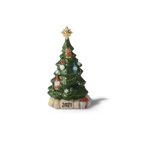 Albero di Natale 2021 - Royal Copenhagen