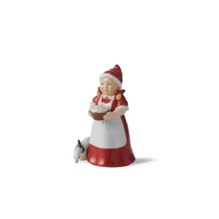 La moglie di Babbo Natale 2021 - Royal Copenhagen