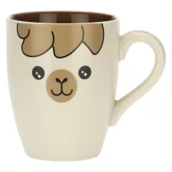 Mug Juan Teddy Friends - Thun