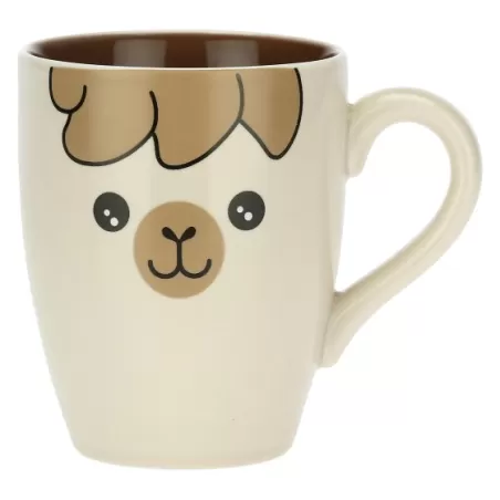 Mug Juan Teddy Friends - Thun