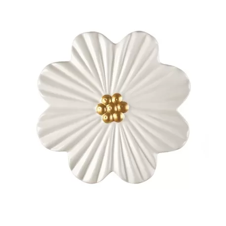 Aria di allegria, Evaporatore fiore bianco - L'oca Nera