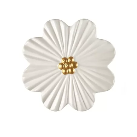 Aria di allegria, Evaporatore fiore bianco - L'oca Nera