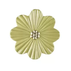 Aria di allegria, Evaporatore fiore verde - L'oca Nera