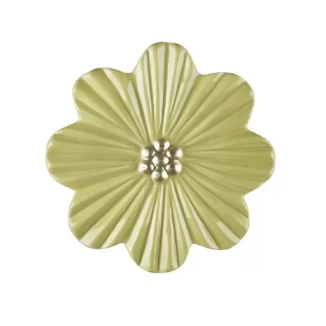 Aria di allegria, Evaporatore fiore verde - L'oca Nera