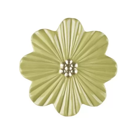 Aria di allegria, Evaporatore fiore verde - L'oca Nera