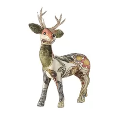 Incontri preziosi, Renna piccola - L'oca Nera