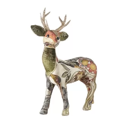 Incontri preziosi, Renna piccola - L'oca Nera