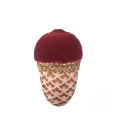 Ghiande preziose, Ghianda piccola 1 - L'oca Nera