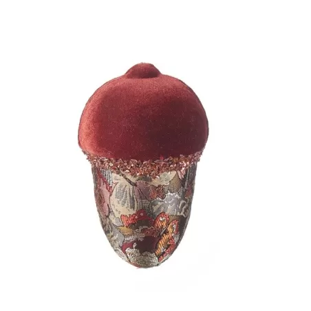 Ghiande preziose, Ghianda piccola 2 - L'oca Nera