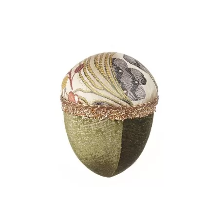 Ghiande preziose, Ghianda grande 1 - L'oca Nera