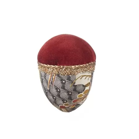 Ghiande preziose, Ghianda grande 4 - L'oca Nera