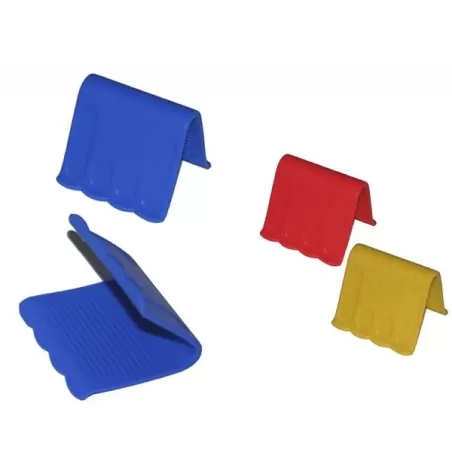 Presine in silicone - Pentolpress