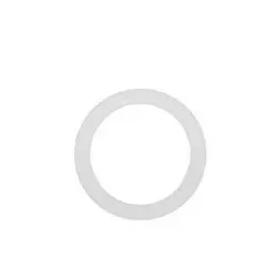 1 Guarnizioni per Moka Expres 18 tazze in alluminio - Bialetti