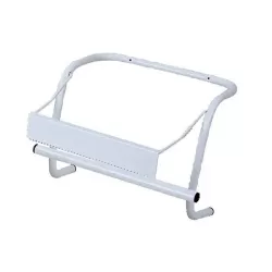 Portabobina carta a parete