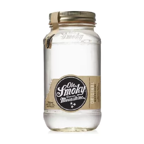 Moonshine Original - Classico Ml. 700 - Ole Smoky Moonshine