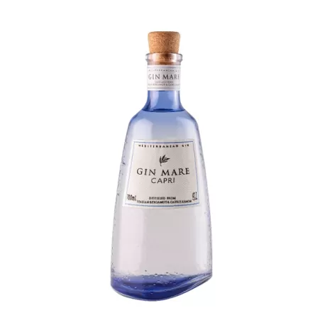 Gin Mare Capri Ml. 700 - Gin Mare
