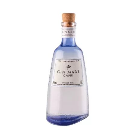 Gin Mare Capri Ml. 700 - Gin Mare