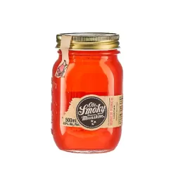 Moonshine Hunch Punch Lightnin'  Fulmine al Punch  Ml. 500 - Ole Smoky Moonshine
