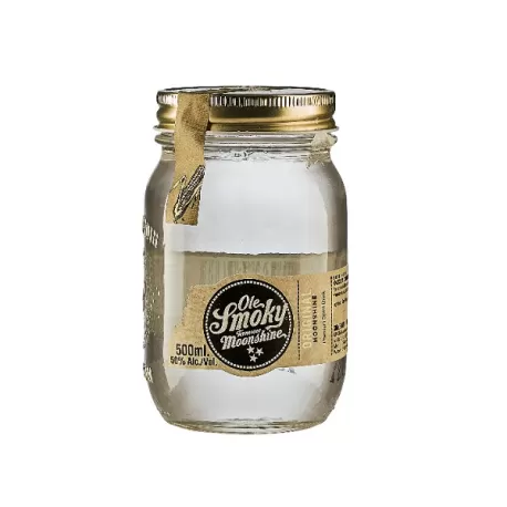 Moonshine Original - Classico Ml. 500 - Ole Smoky Moonshine