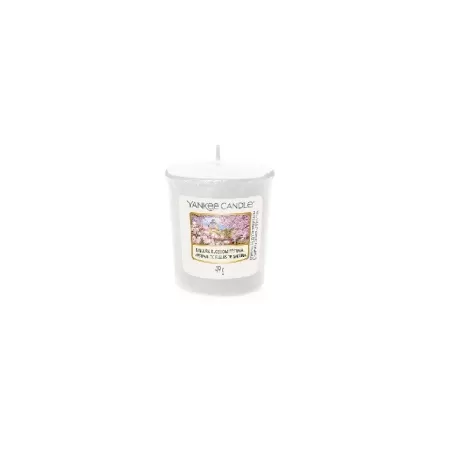 Sakura Blossom Festival, Sumpler - Yankee Candle