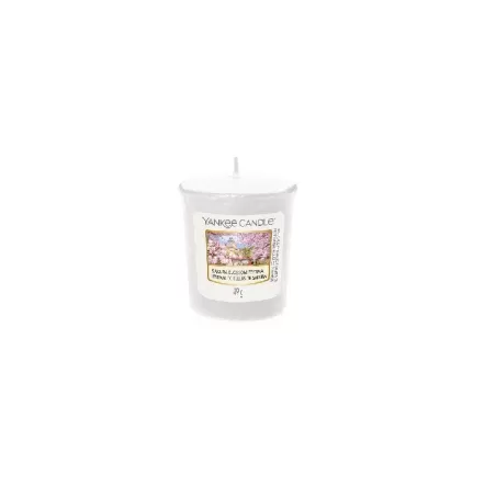 Sakura Blossom Festival, Sumpler - Yankee Candle