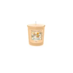 Mango Ice Cream, Sumpler - Yankee Candle
