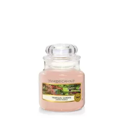 Tranquil Garden, Giara Piccola - Yankee Candle