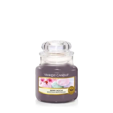 Berry Mochi, Giara Piccola - Yankee Candle