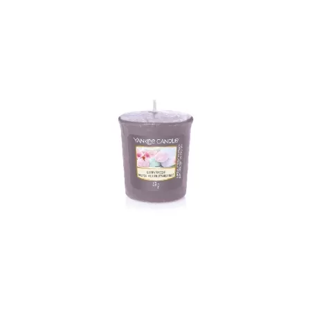Berry Mochi, Sumpler - Yankee Candle