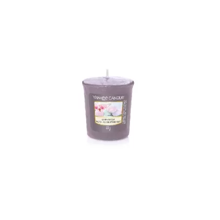 Berry Mochi, Sumpler - Yankee Candle