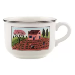 Design Naif Tazza colaziones.piat.0,42l - Villeroy & Boch 2