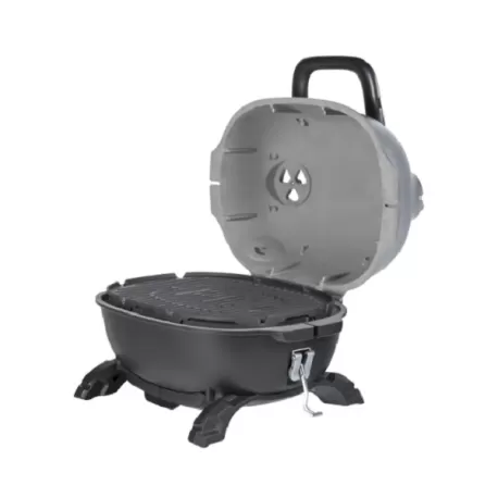 Barbecue a carbone Pk Go con Flip kit - PK Grill