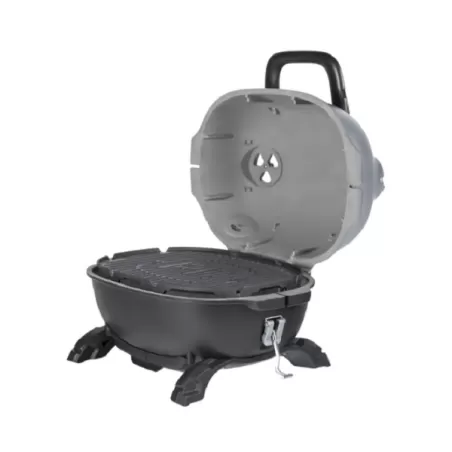 Barbecue a carbone Pk Go con Flip kit - PK Grill