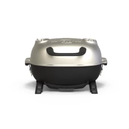Barbecue a carbone Pk Go con Flip kit - PK Grill