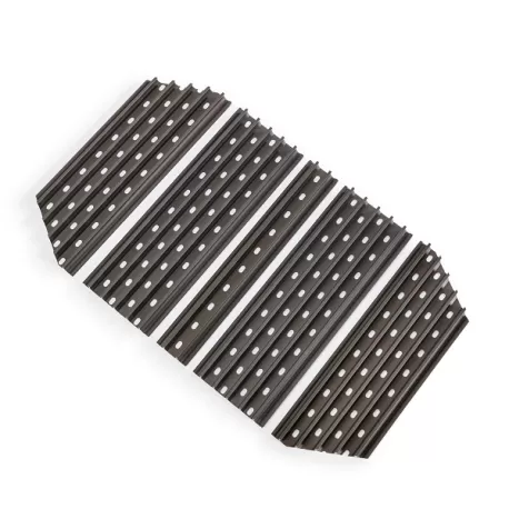 Piastra Grill Grate per caratteristiche righe di cauterizzazione grillmarks per Original PK-360 (2boxes) - PK Grill