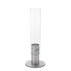 Prolunga/alzata da tavolo per SPIN 120, grey - Hofats 2