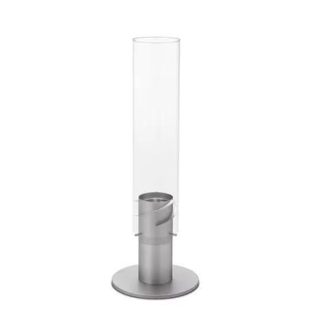 Prolunga/alzata da tavolo per SPIN 120, grey - Hofats