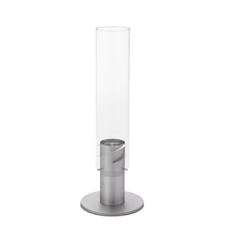 Prolunga/alzata da tavolo per SPIN 120, grey - Hofats