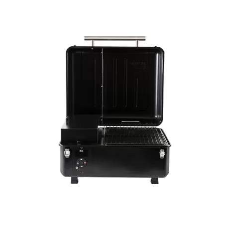 Barbecue a pellet Ranger - Traeger