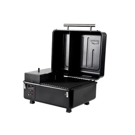 Barbecue a pellet Ranger - Traeger