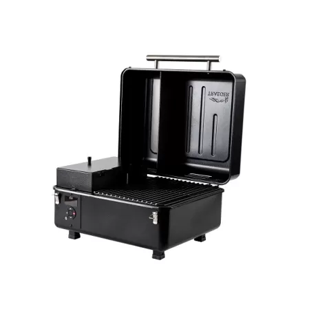 Barbecue a pellet Ranger - Traeger