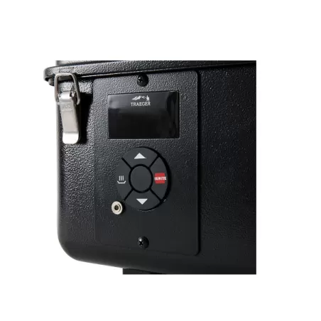 Barbecue a pellet Ranger - Traeger