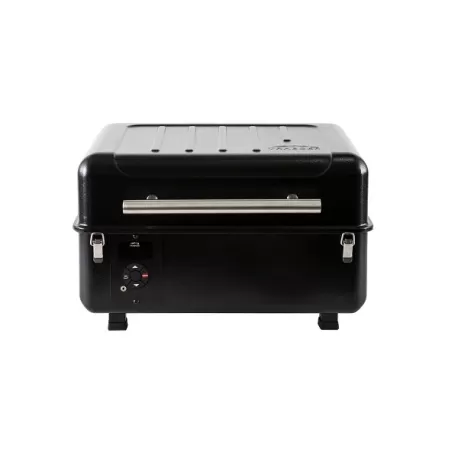 Barbecue a pellet Ranger - Traeger