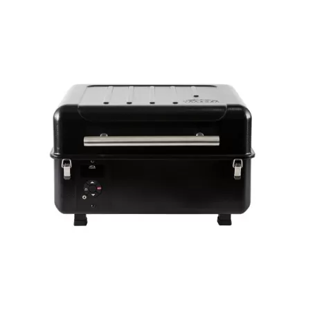 Barbecue a pellet Ranger - Traeger