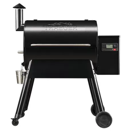 Barbecue a pellet Pro 780 Blak - Traeger