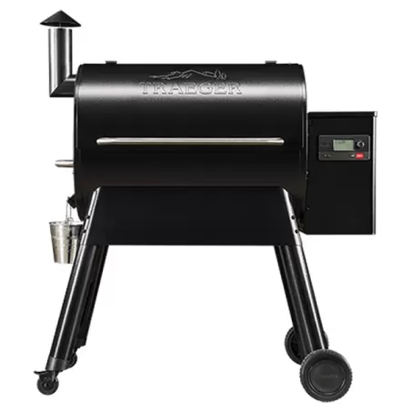 Barbecue a pellet Pro 780 Blak - Traeger