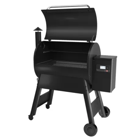 Barbecue a pellet Pro 780 Blak - Traeger