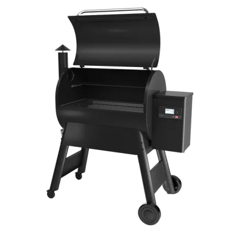 Barbecue a pellet Pro 780 Blak - Traeger
