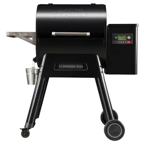 Barbecue a pellet Ironwood 650 - Traeger
