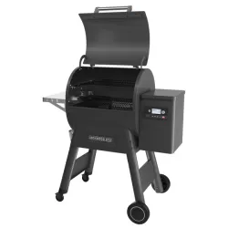 Barbecue a pellet Ironwood 650 - Traeger 2